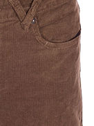 Vorta 5 Pocket Cord Pantalon