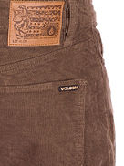 Vorta 5 Pocket Cord Pantaloni