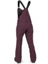Volcom Swift Bib Pants
