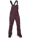 Volcom Swift Bib Pants