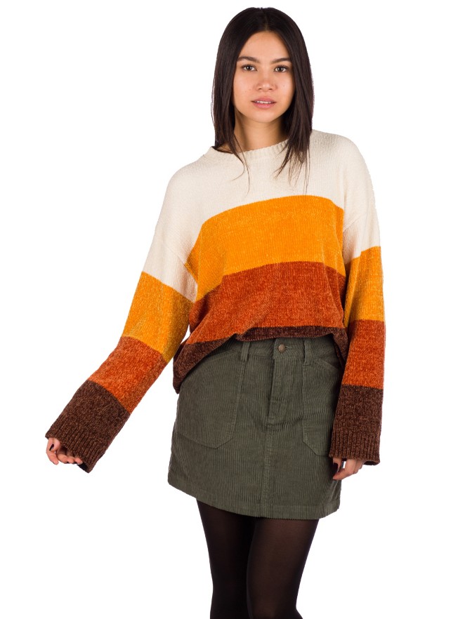 Volcom Bubble Tea Strickpullover