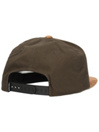 Volcom Quarter Fabric Cappellino