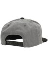 Volcom Quarter Fabric Cap