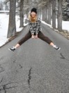 Volcom Whawhat Chino Bukser