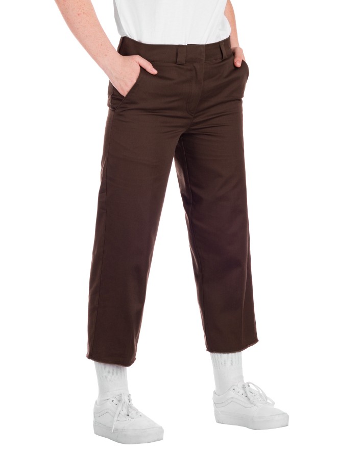 Volcom Whawhat Chino Bukser