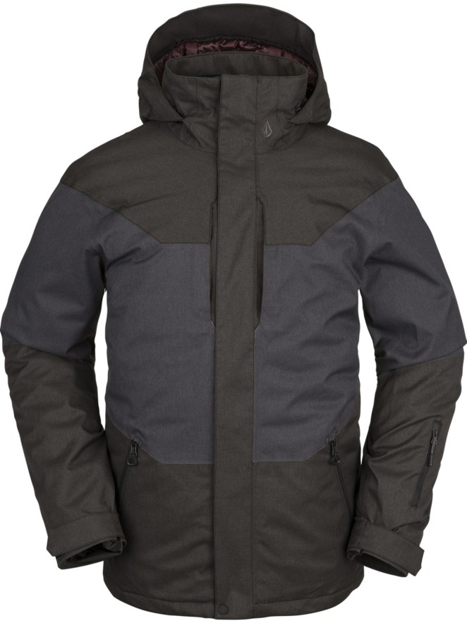 Volcom Anders 2L TDS Inf Jacket