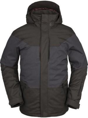 volcom jacket price