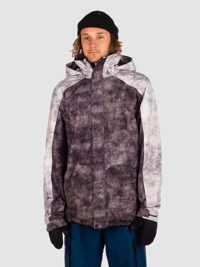 Volcom Scortch Insulated Jacke