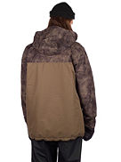 Deadly Stones Insulated Chaqueta