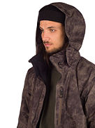 Deadly Stones Insulated Chaqueta