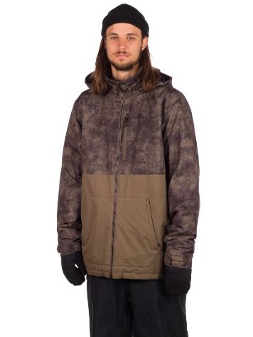 Volcom Deadly Stones Insulated Jacket