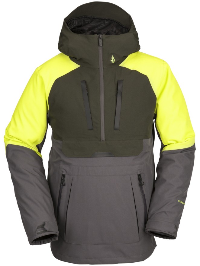 Volcom Brighton