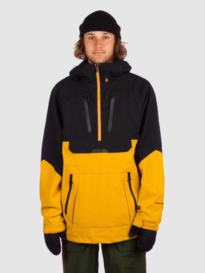 Volcom Brighton