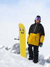 Volcom Brighton