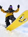 Volcom Brighton