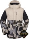 Volcom L Gore-Tex Jacket
