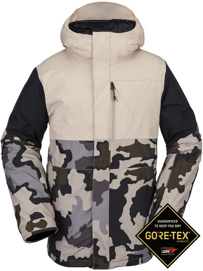 Volcom L Gore-Tex Jacket