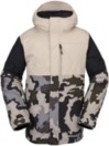 Volcom L Gore-Tex Jacket