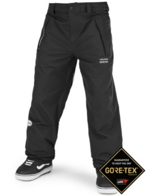 mens volcom snowboard pants