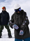 Volcom VCO Nyle Muffole