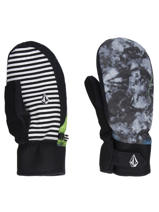 Volcom VCO Nyle Fäustlinge