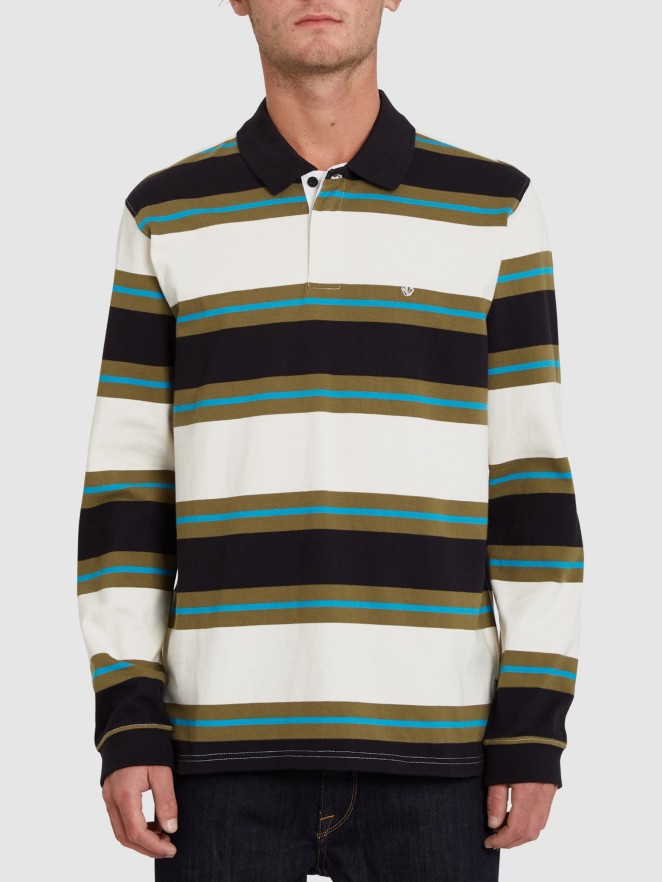 Volcom Sumpter Polo