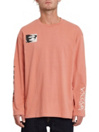 Volcom Spiderstone Loose-Fit T-Shirt