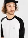 Volcom Pen Basic Majica z dolgimi rokavi