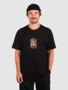 Volcom Crostic Basic Fit T-Shirt