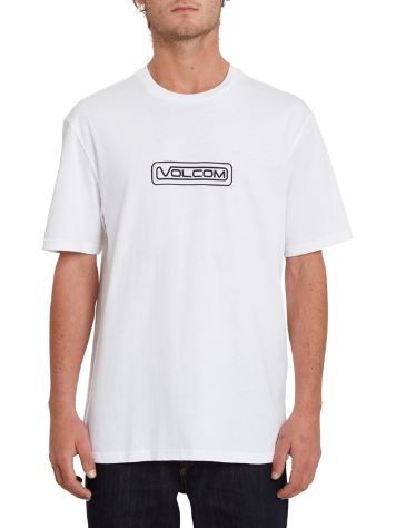 Volcom Striper Basic Fit T-Shirt