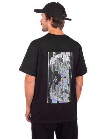 Volcom Flowscillator Loose-Fit T-Shirt