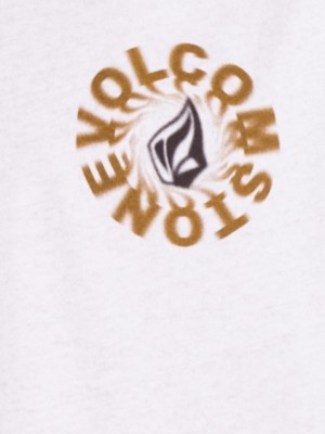Nausea Loose-Fit T-shirt