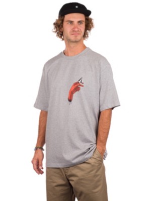Buy Volcom Hand Down Loose-Fit T-Shirt 
