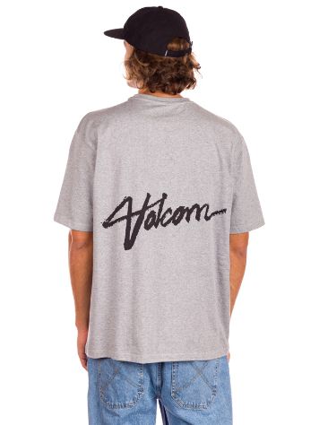 Volcom Sludge Loose-Fit T-shirt