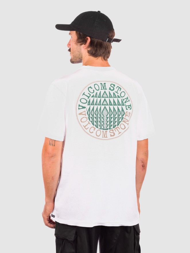 Volcom Trouper T-skjorte
