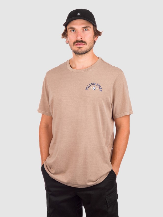 Volcom Ranchamigo Tričko