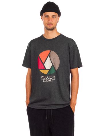 Volcom Splicer Heather T-shirt
