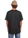 Volcom Rim Stone Heather Tričko
