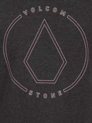 Rim Stone Heather Camiseta