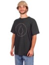 Volcom Rim Stone Heather Tričko