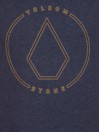 Volcom Rim Stone Heather T-Shirt