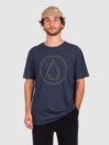 Volcom Rim Stone Heather T-Shirt