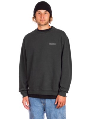 volcom crew sweatshirt