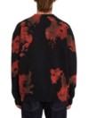 Volcom Featured Artist Pentagram Pizza Crew Sweater