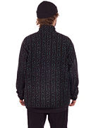 Error92 Mock Neck Sweater