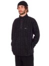 Volcom Error92 Mock Neck Sweat