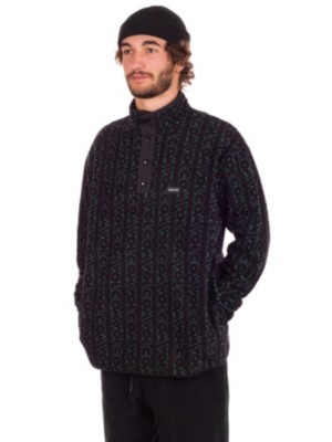Volcom Error92 Mock Neck Sweat
