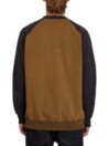 Volcom Homak Crew Sweater