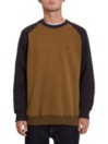 Volcom Homak Crew Sweater