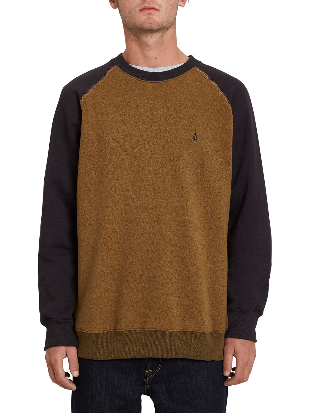 Homak Crew Sweater